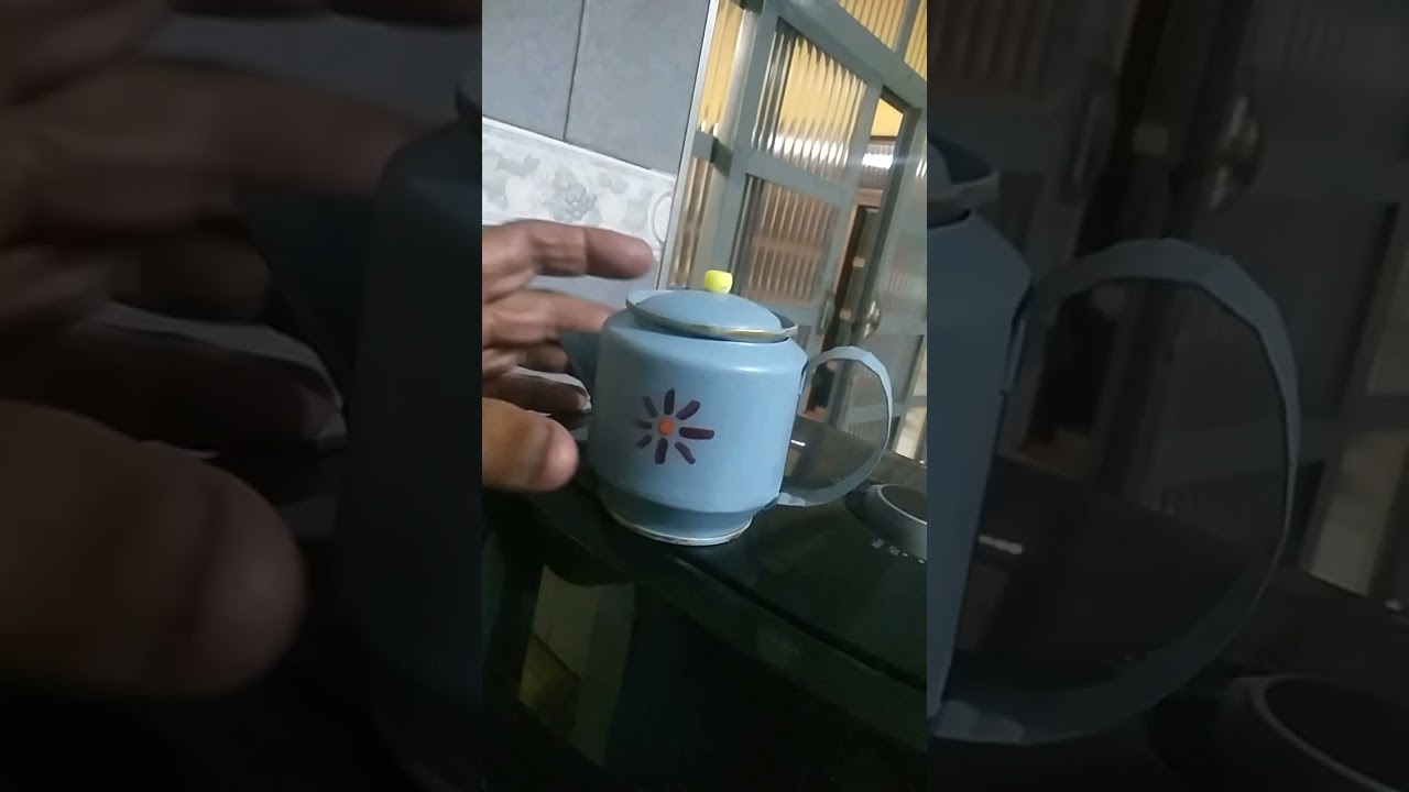 panelinha de latinha reciclagem
