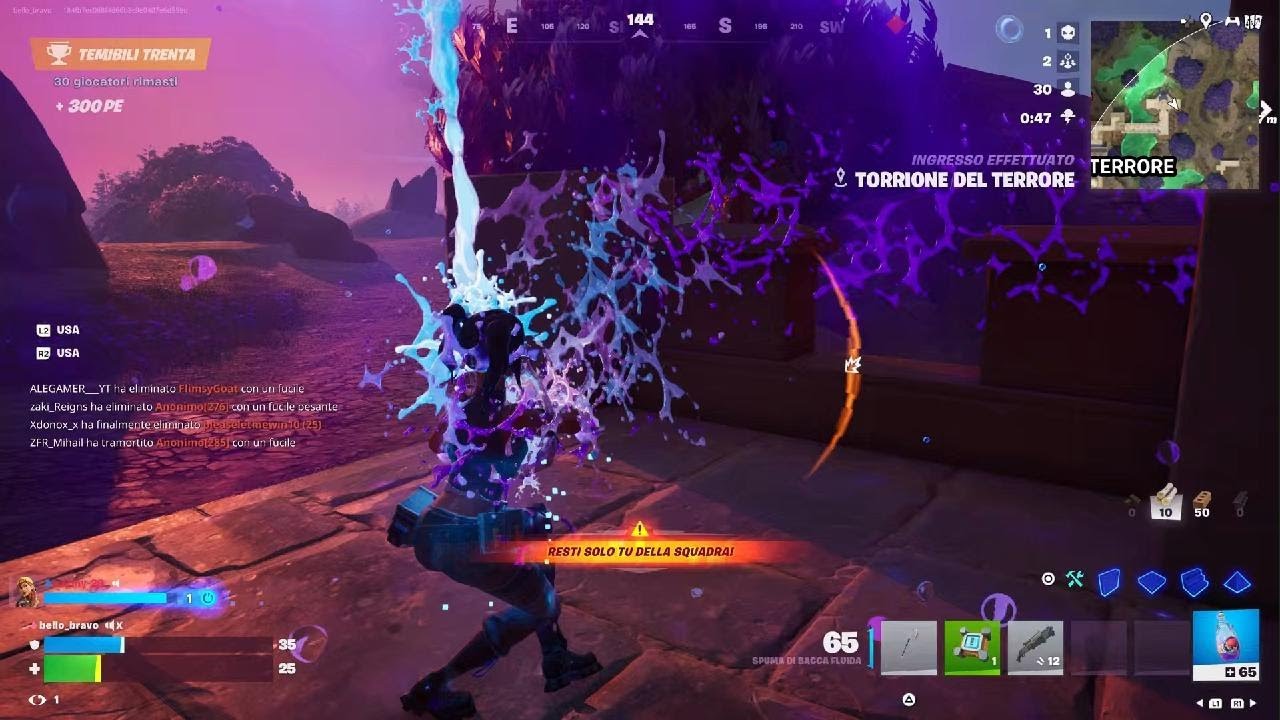 Fortnite