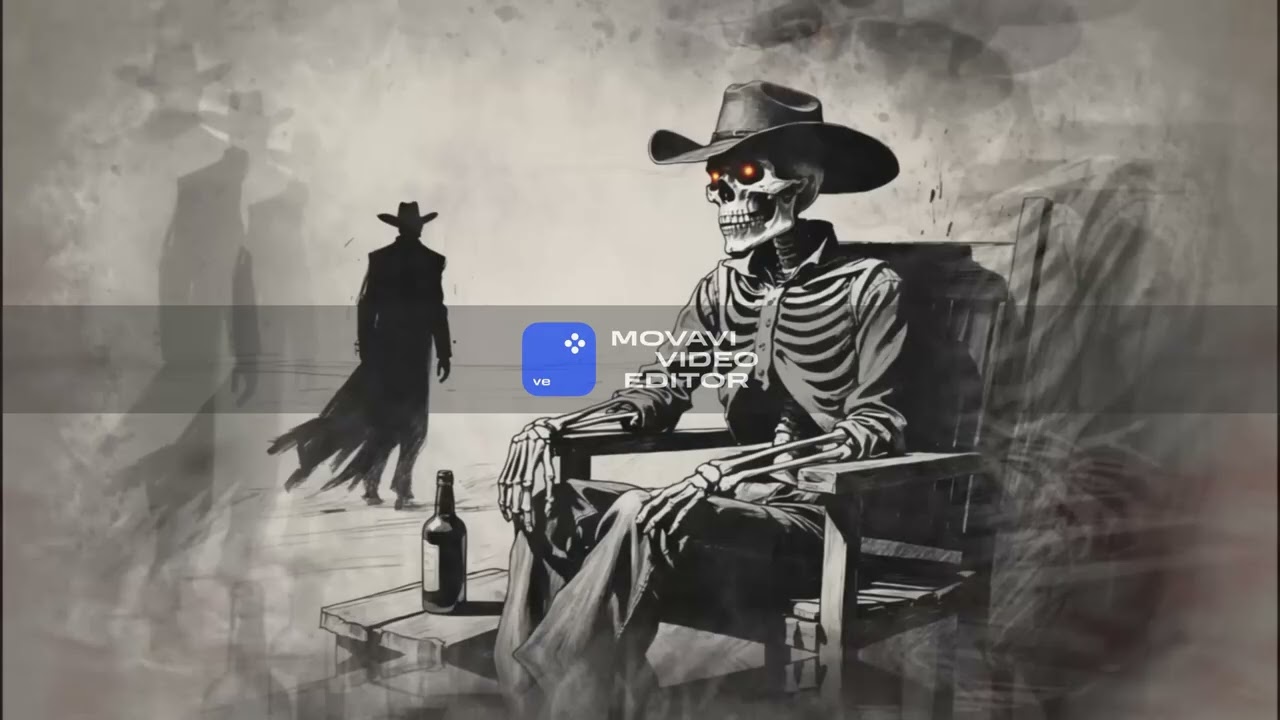 El Hombre que la Muerte Respeta