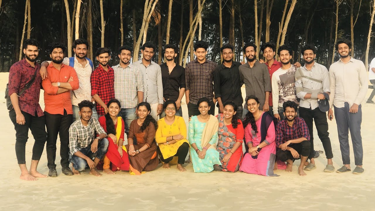 Best batch of 2015 -2019 |shree Devi college of pharmacy