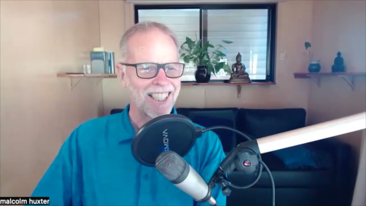 4. Dharma talk-  True Power in a Changing World.  An Exploration of the Five Spiritual Faculties