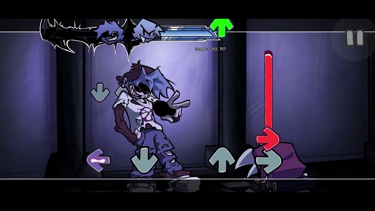 Silly Billy on mobile