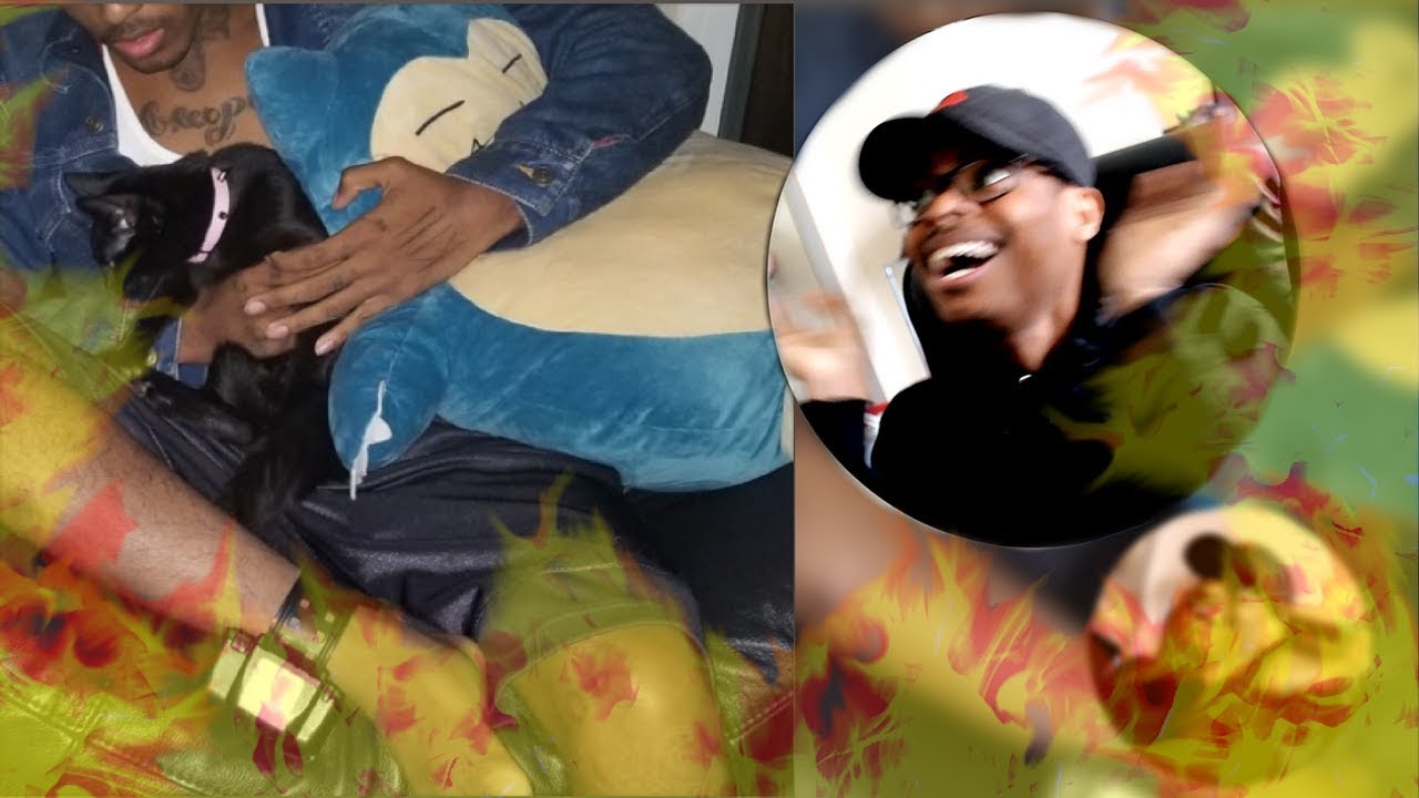 X Is A Voice Actor | Xxxtentacion's New Song! | Reaction
