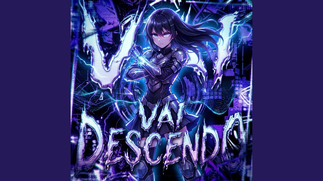 VAI DESCENDO