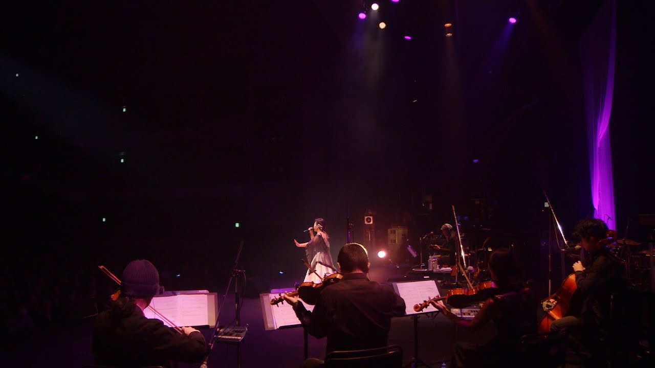 薬師丸ひろ子 - あなたを・もっと・知りたくて (Live)