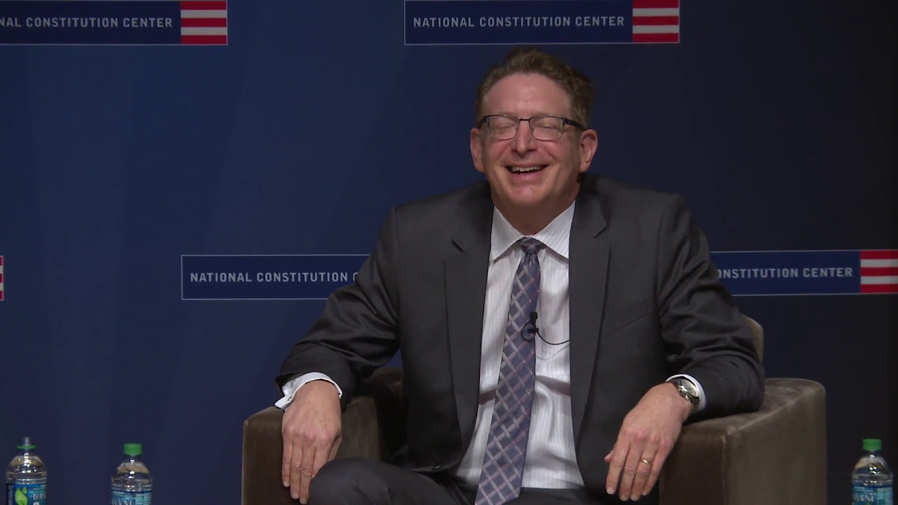 Featured Discussion: The State of the First Amendment