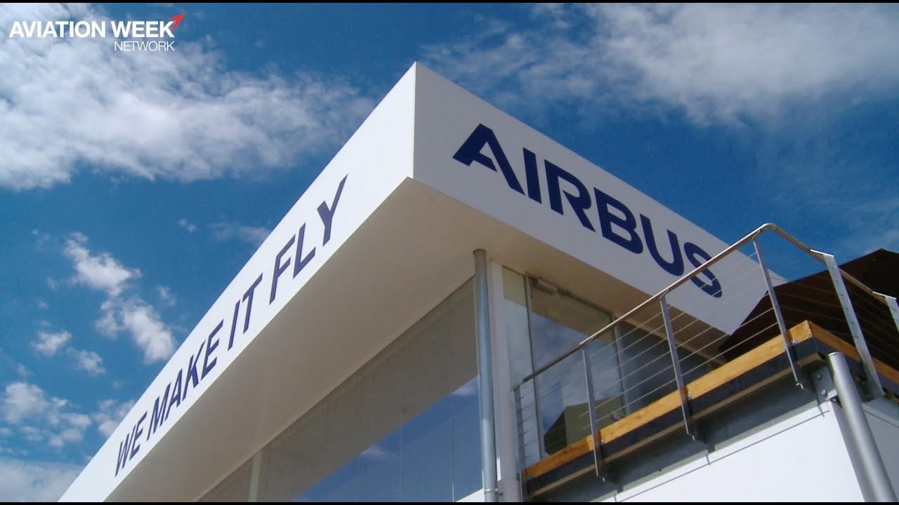 What’s Really Going On In Aerospace?