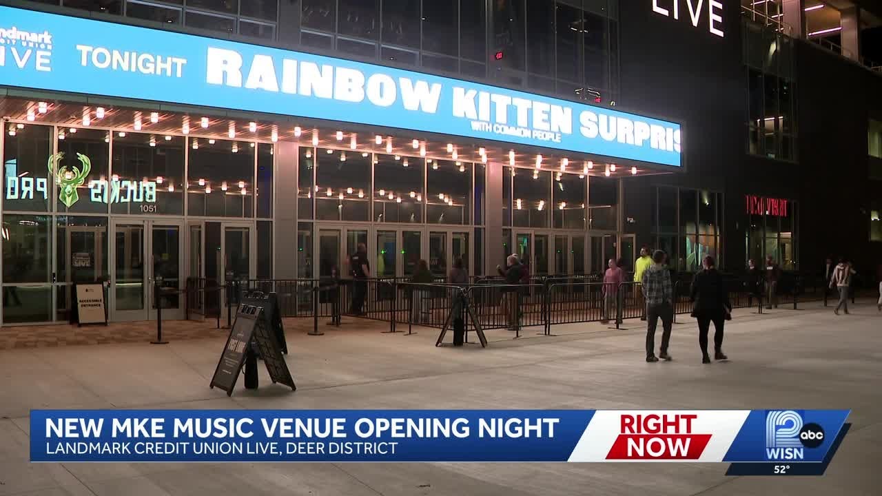 New MKE music venue