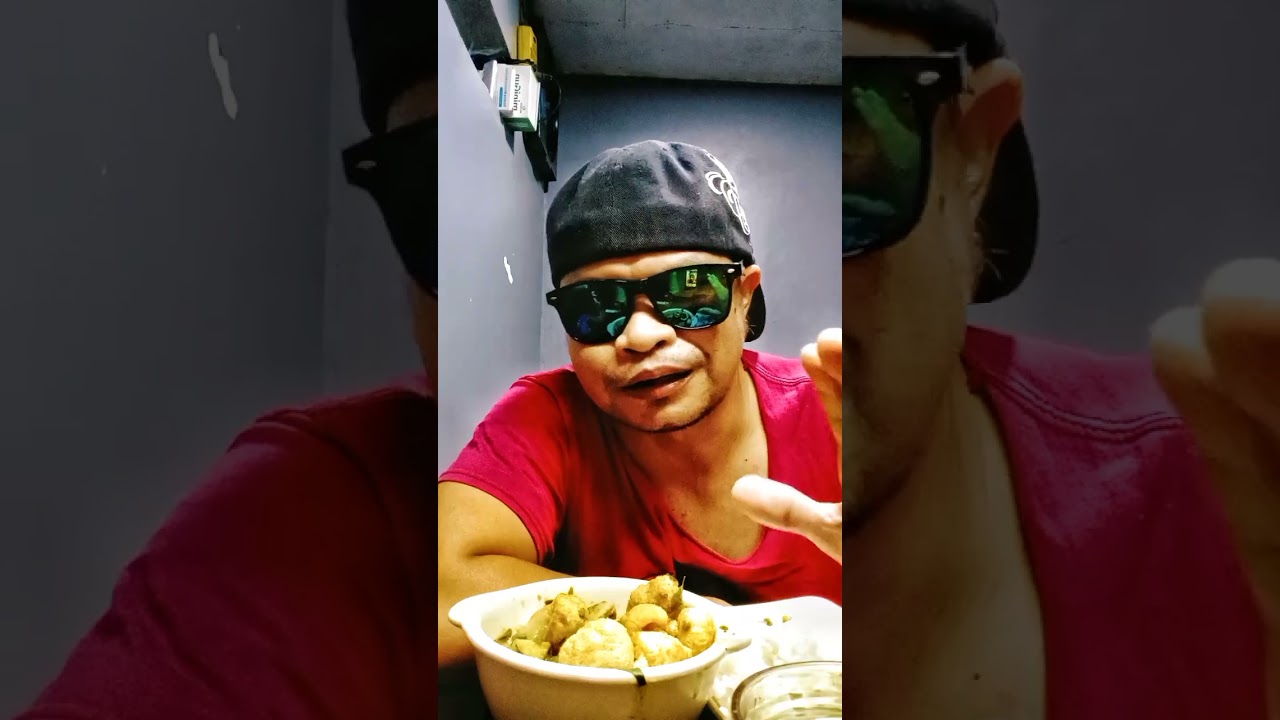 Mapapa luto ka nito pag napanuod mo