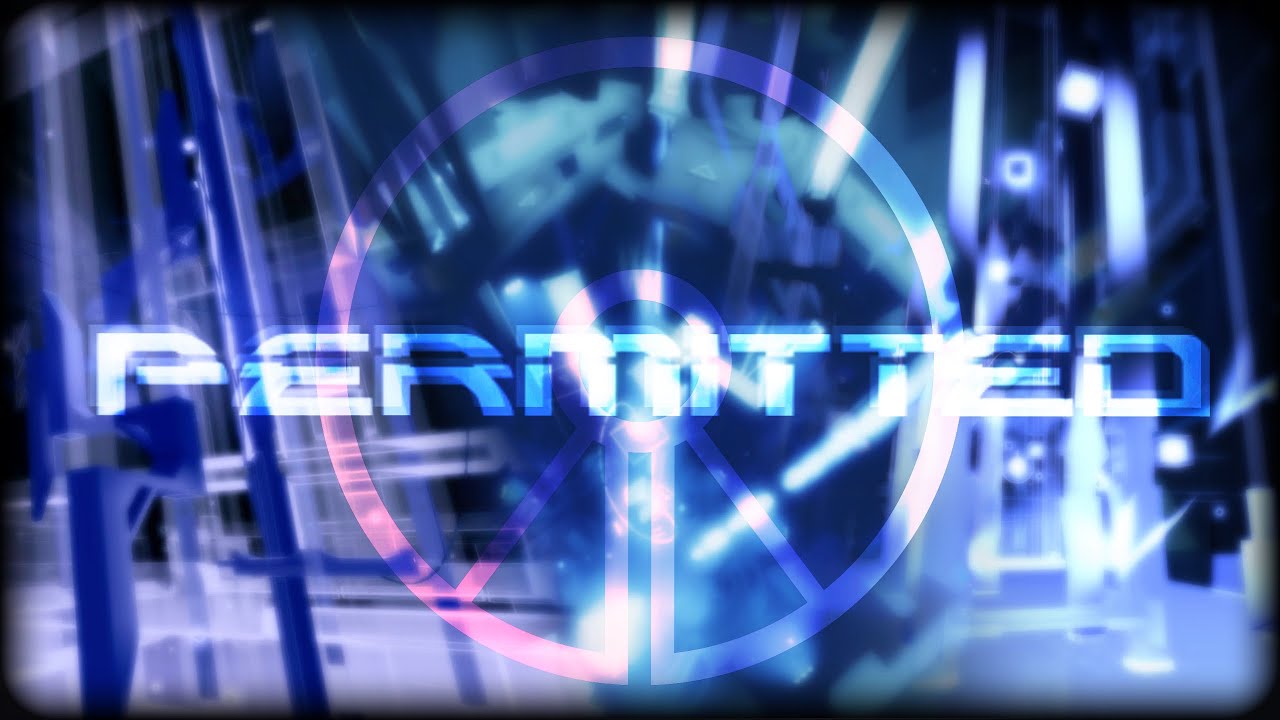 TRIA.os - //permitted// [Eternal]
