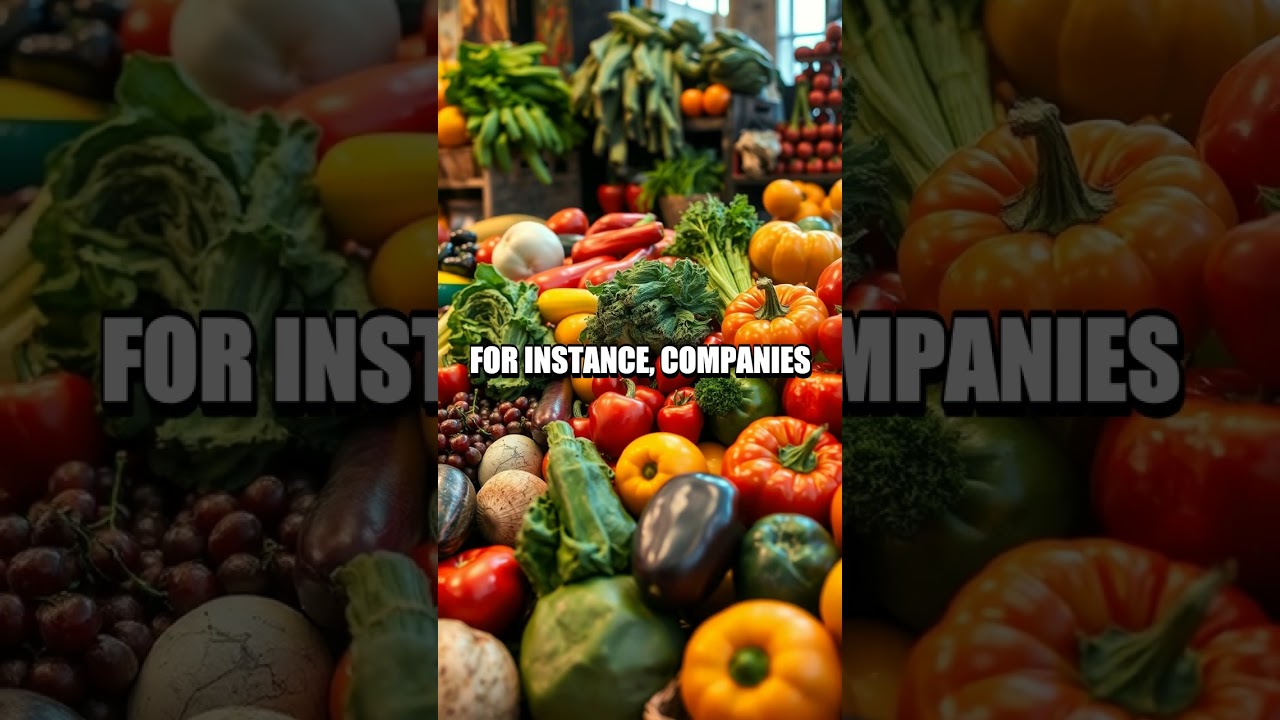 The Rise of Sustainable Agriculture Investments