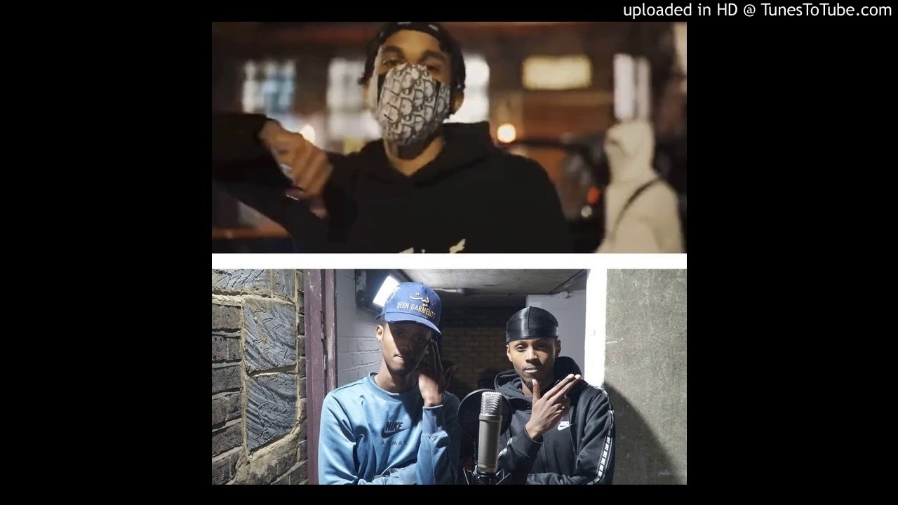 ScrapDat & A2WO (RNO) X Amino The Artist - ALIVE 