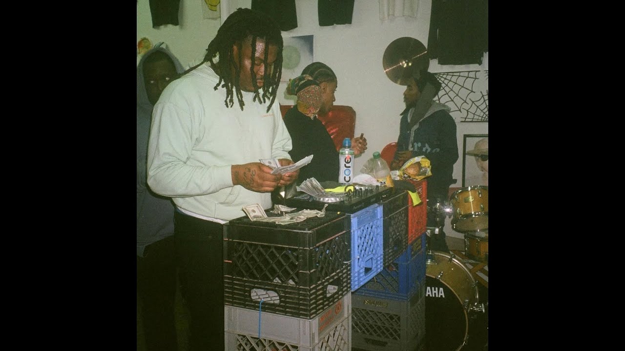 (Free) LUCKI Type Beat ~ 