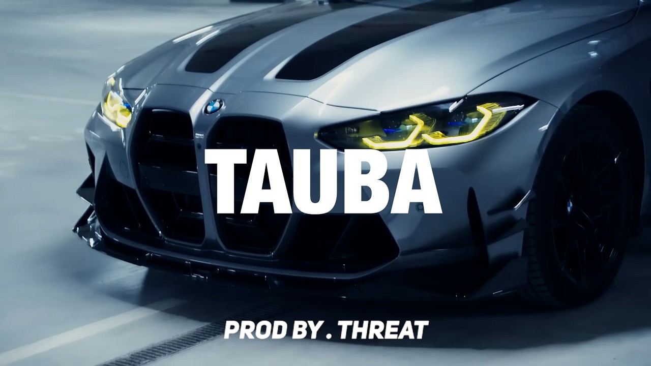 CAPS x JJ ESKO x Naz6m x  TYPE BEAT 2026 ''TAUBA