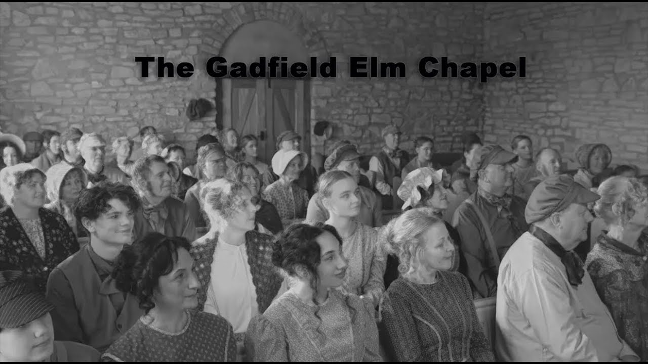 Gadfield Elm Chapel