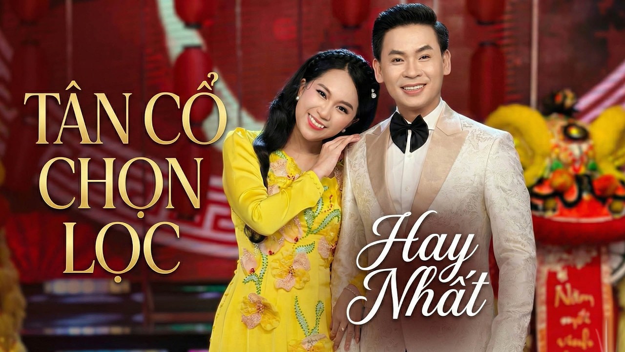 TÂN CỔ QUÊ HƯƠNG ĐỈNH CAO | Những Ca Khúc Hay Nhất DÀNH CHO NGƯỜI XA QUÊ Nghe Là Nhớ Quê
