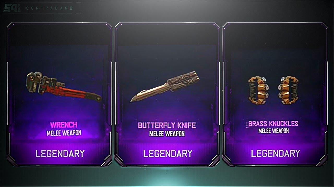 BO3 Black Market Glitch (PS4/PS5) | Fast Cryptokeys & DLC Weapons