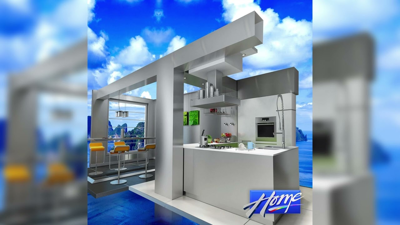 PrismCorp Virtual Enterprises - Home: Complete Edition [Full Album]