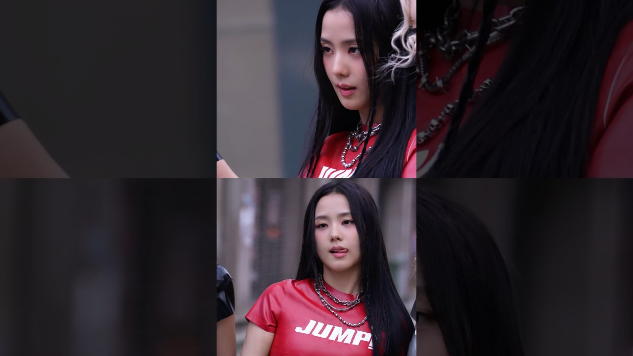 ‘뛰어(JUMP)’ with 지수 