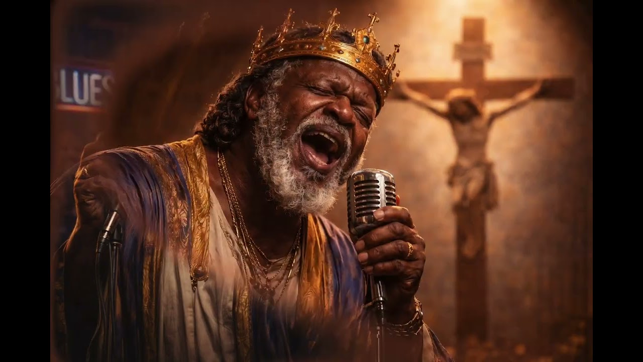 Psalm 3 - You Are My Shield