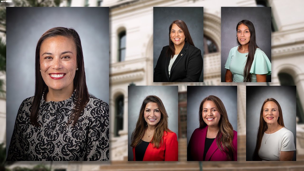 5 San Antonio councilmembers ask for vote to censure Mayor Gina Ortiz Jones