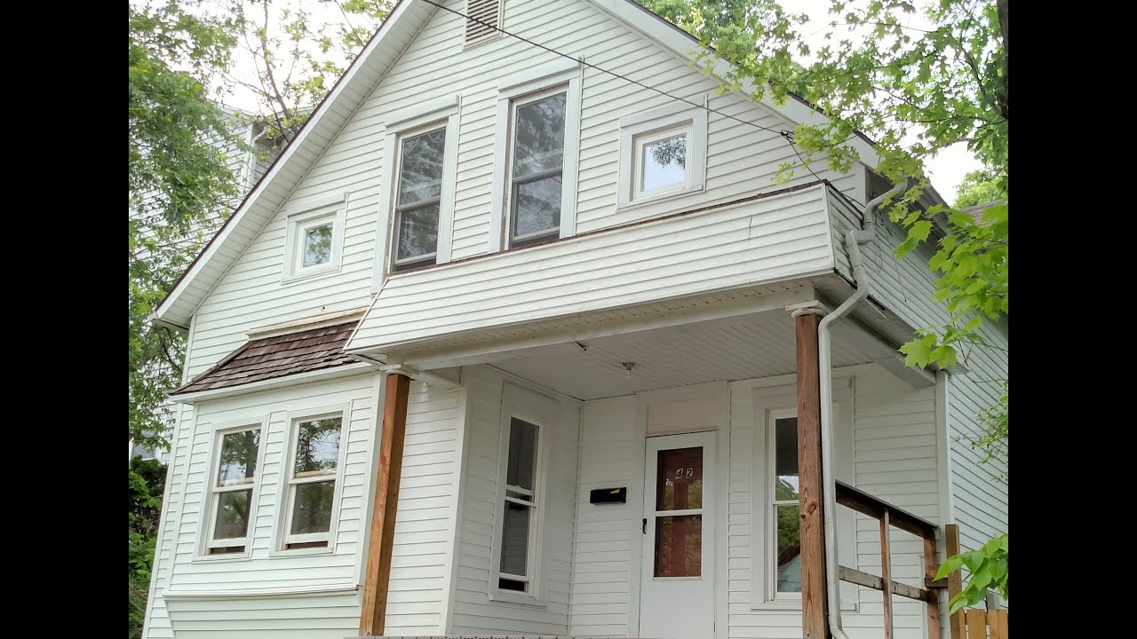 42 W Carpenter St. Athens, OH 45701