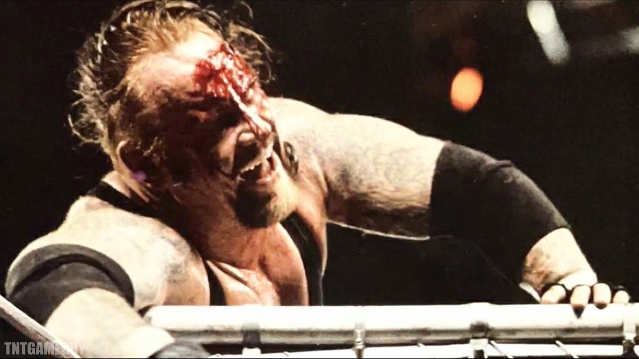 Undertaker - Rollin' |Custom Titantron|