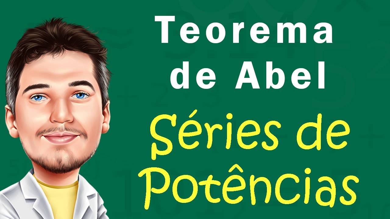 Teorema de Abel