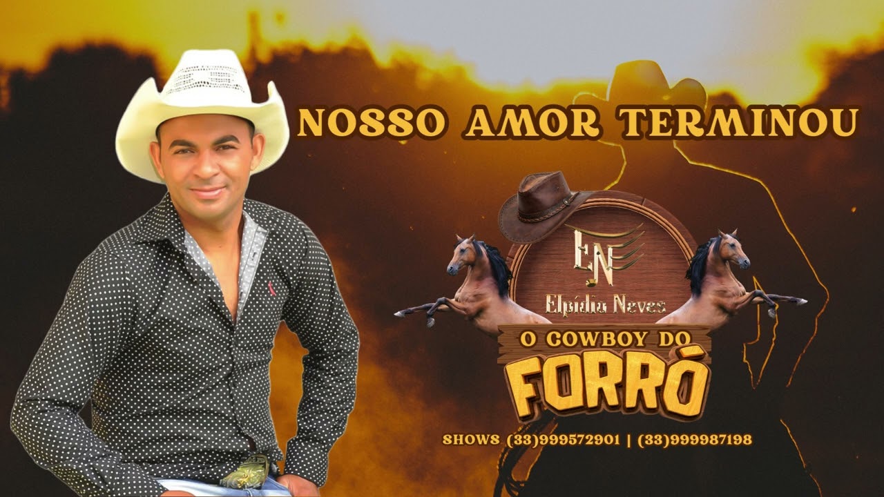 Nosso Amor Terminou
