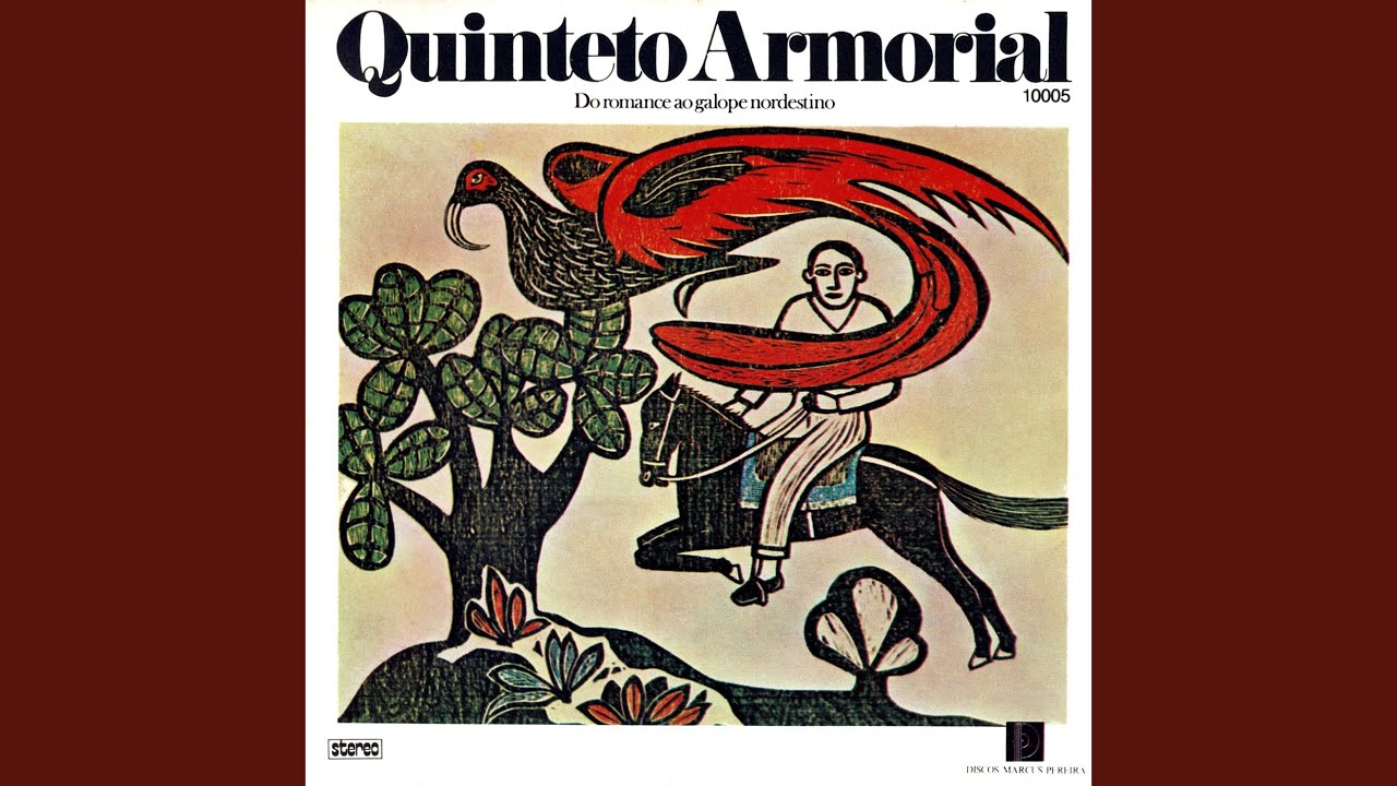 Excel&ecirc;ncia (Tema Nordestino De Canto F&uacute;nebre)