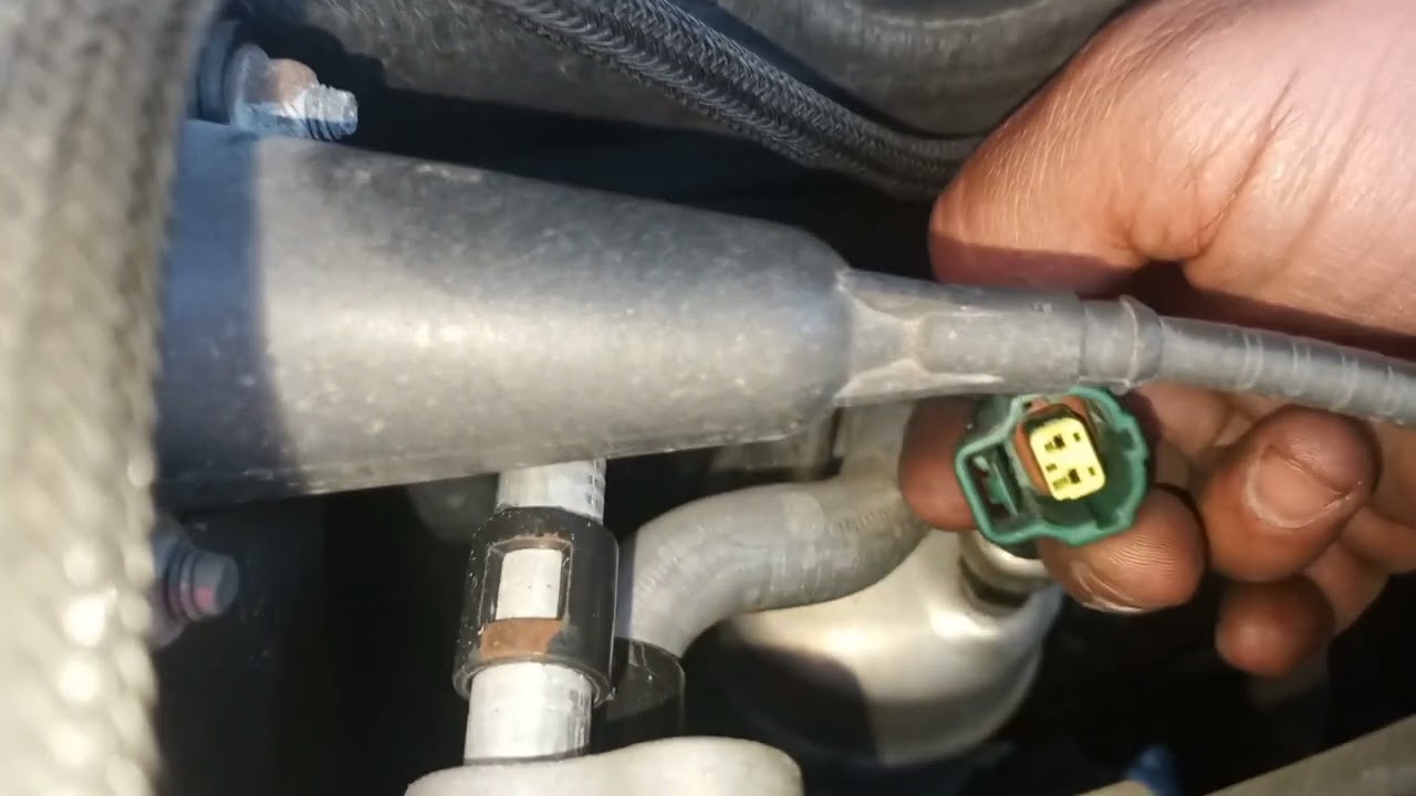 How to fix AC on 2006 Chrysler PT Cruiser/ Common problem