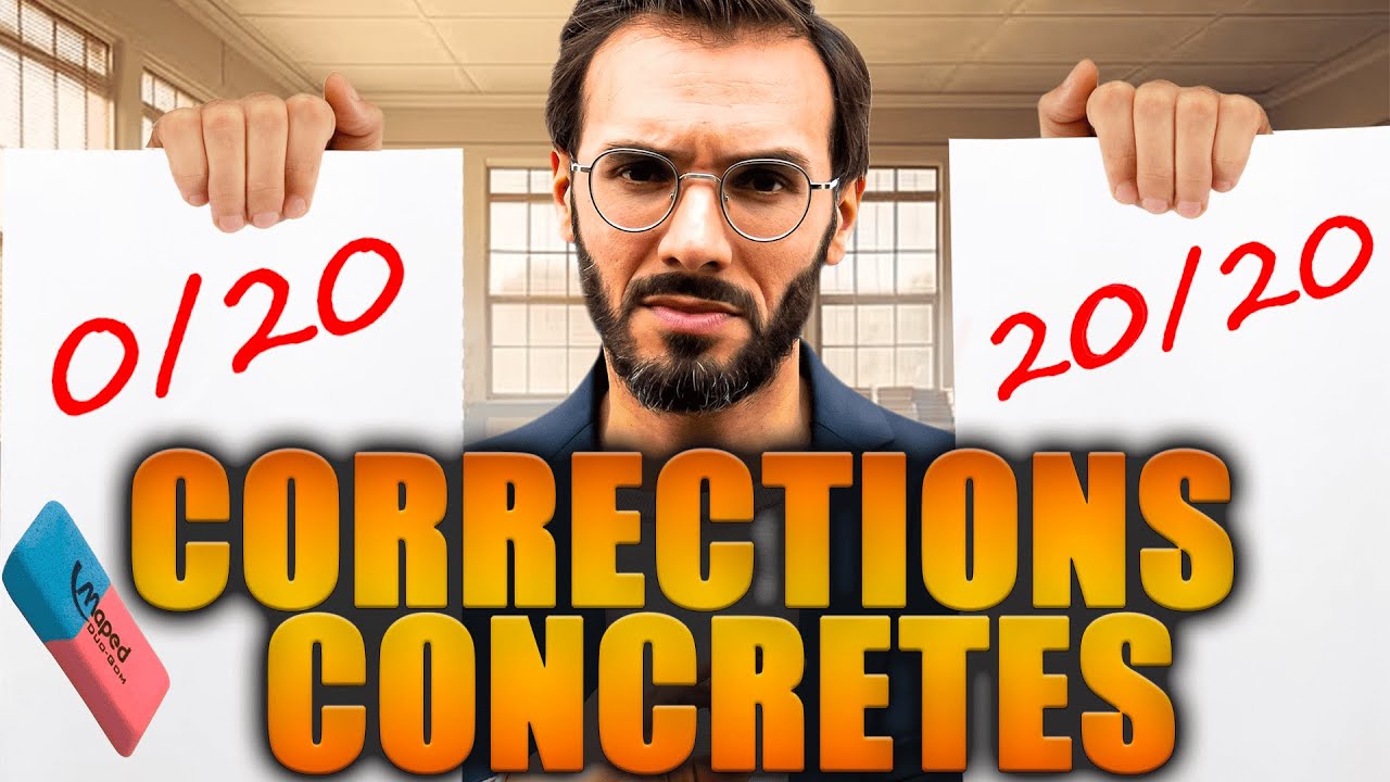 Les 5 erreurs de ce mail de prospection : je corrige et j'explique