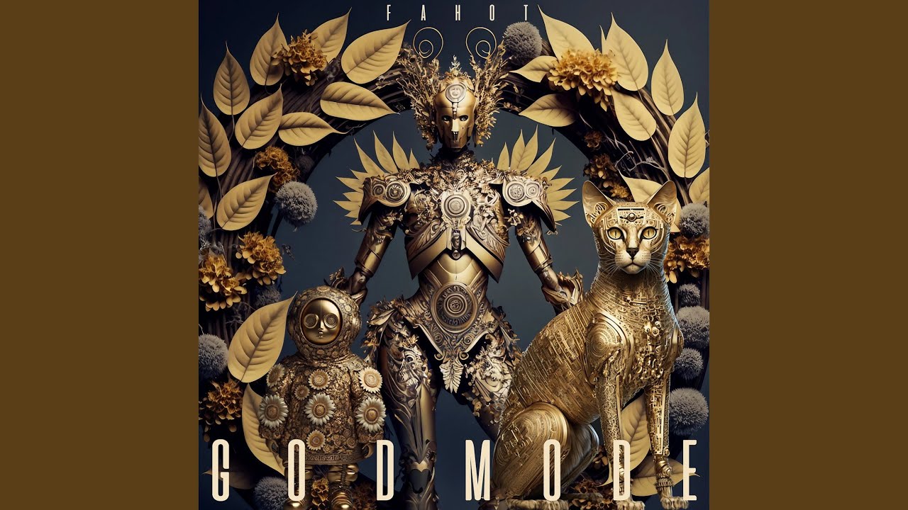Godmode
