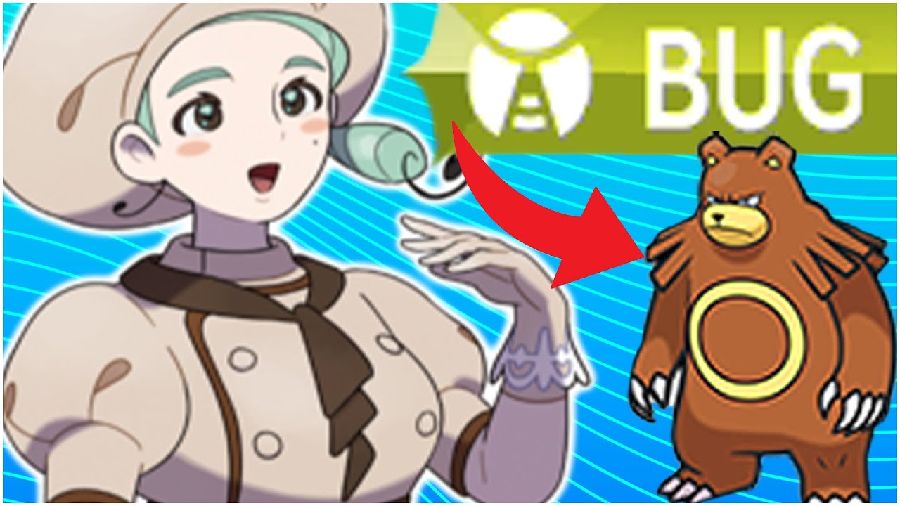 FULL GYM LEADER KATY THEME TEAM! Katy Rematch Battle Pokemon Scarlet and Violet