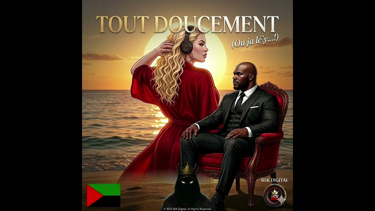 TOUT DOUCEMENT 
