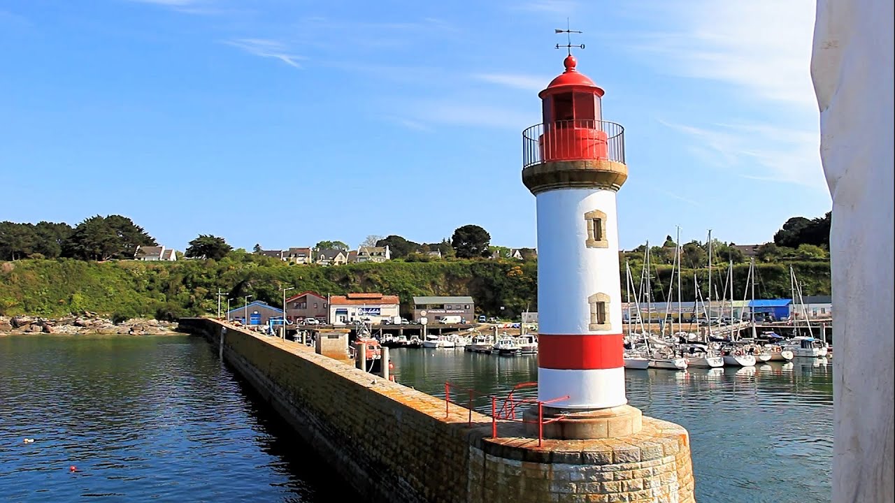 Ile de Groix