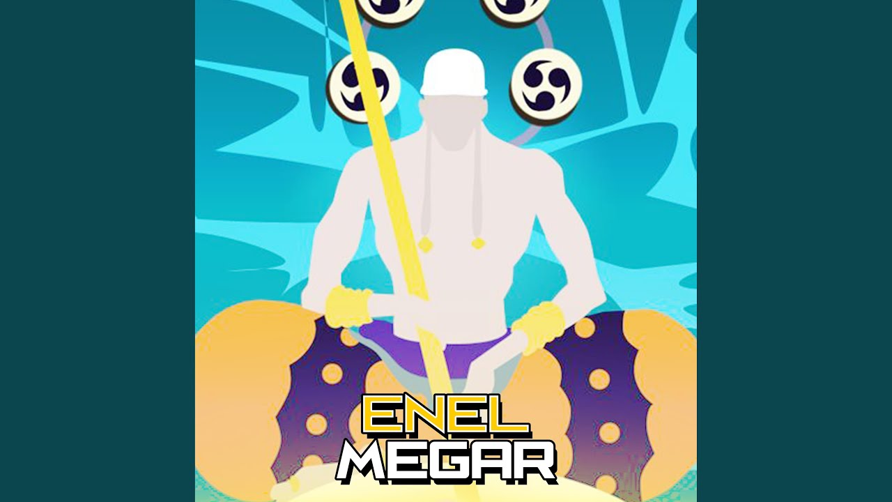 Enel Rap. Dios del Rayo