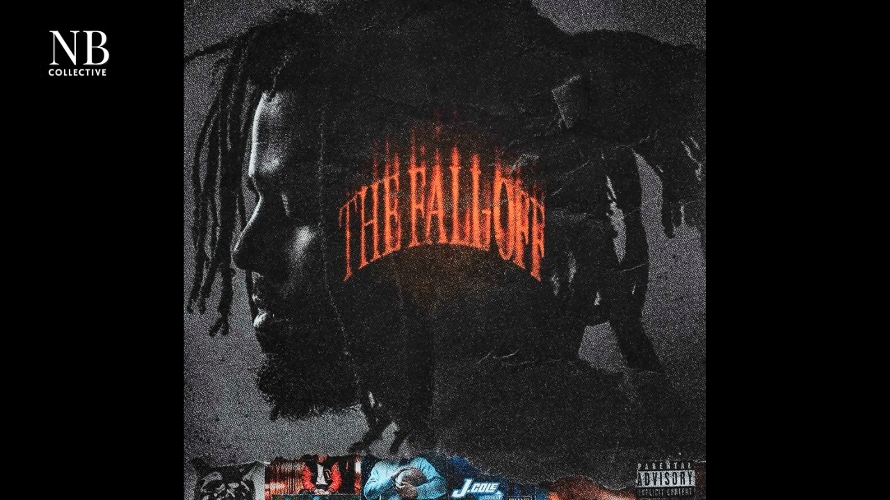 J COLE TYPE BEAT - 