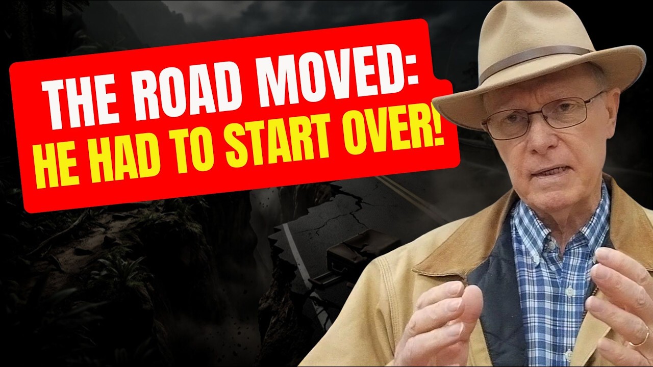 While We're Still Here: Starting Over When Everyone Says You're Too Old!