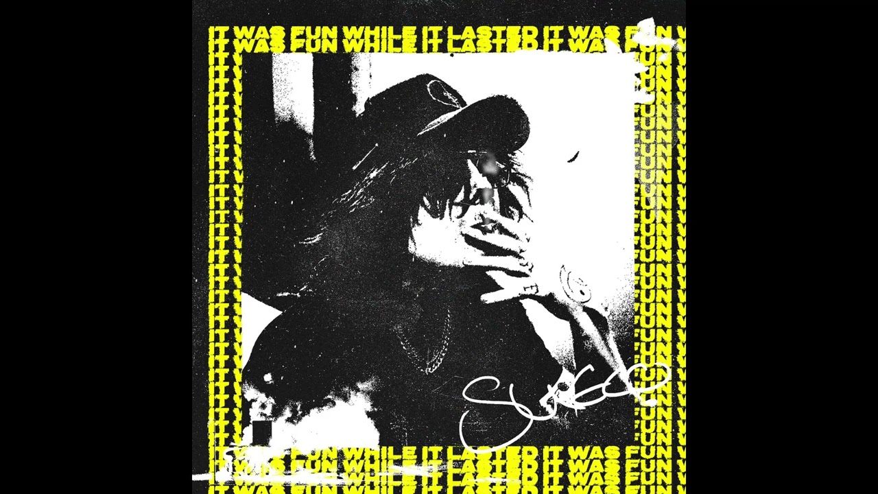 Sueco - Salt (Instrumental)