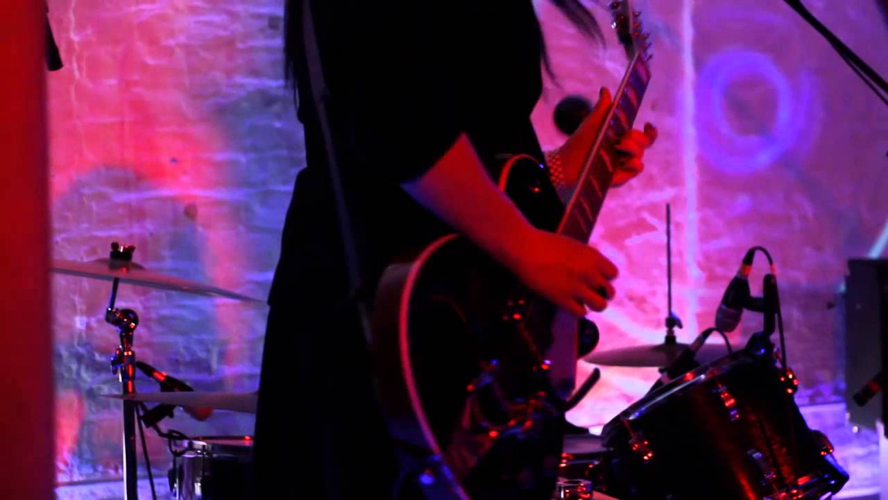 The Black Belles 'What Can I Do?' Live