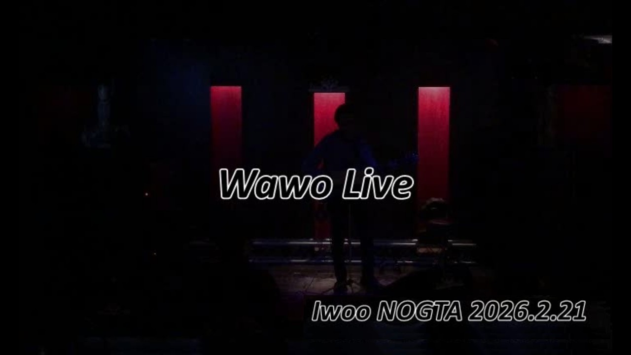 Wawo Live