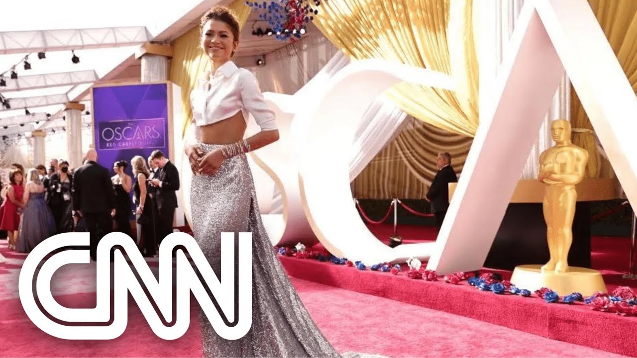 Tapete do Oscar não será mais vermelho | LIVE CNN