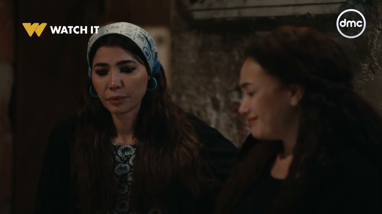 مناعة - أختها عايزة توزع معاها المخدرات 😲 ياترى غرام هتوافق!
