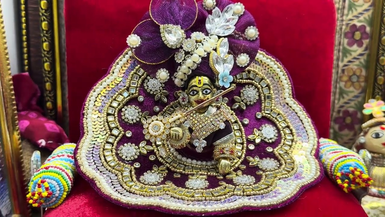 KITNA PYARA HAI SHRINAGAR HARI DATE 31/1/26