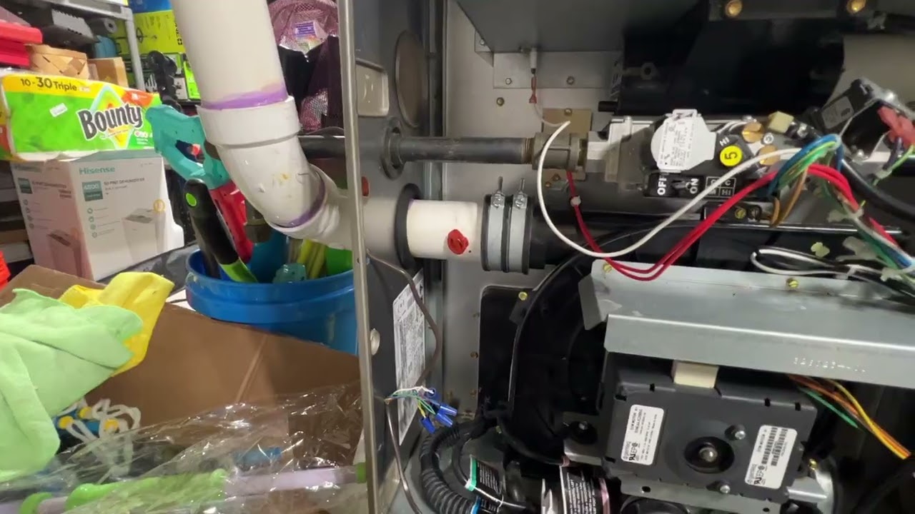 HVAC 暖气最常见的5个问题  暖氣最常見的5個問題