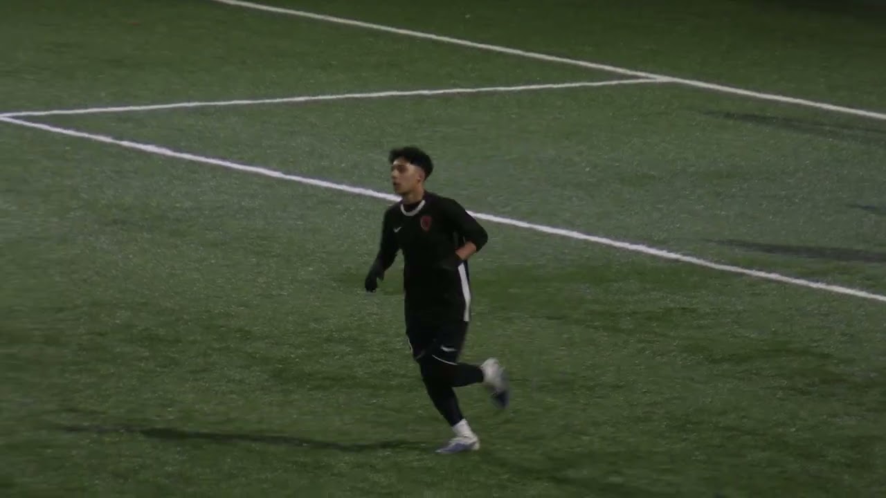 ალგეთი U15 - რუსთავი 05.03.26