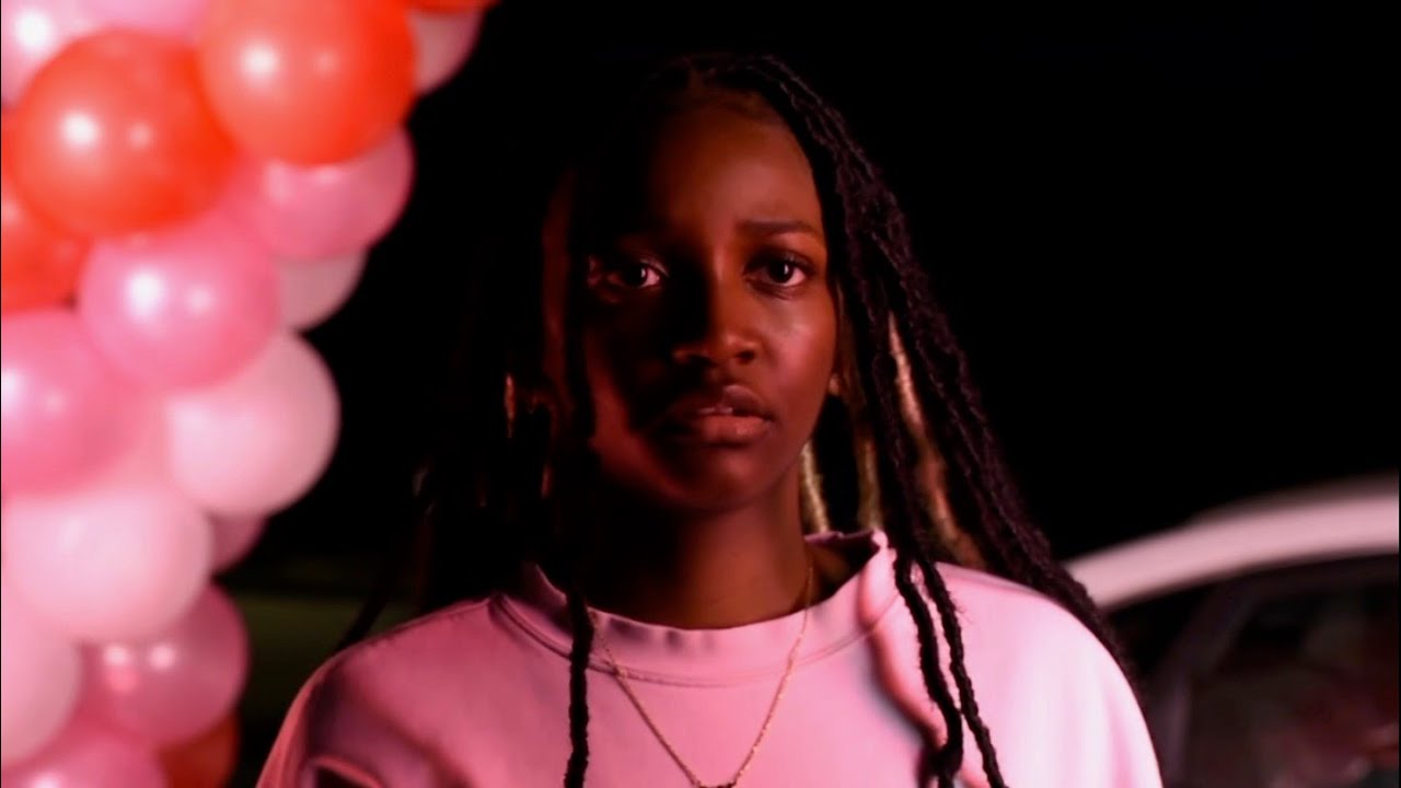 Not Your Average Rom Com | LGBTQ+ Short  Film by Aria Brooks