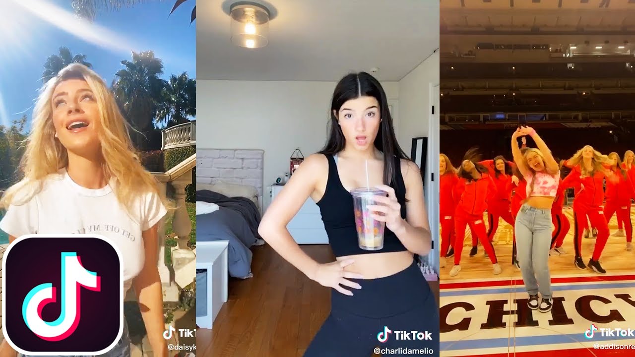 La la la la la la la la, Woah, Woah (What The Hell - Avril Lavigne) | TikTok Compilation