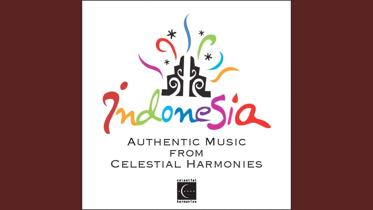 Ujan Mas (Golden Rain) / Bali